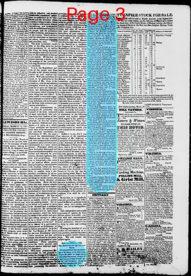 Page thumbnail for Western Enquirer