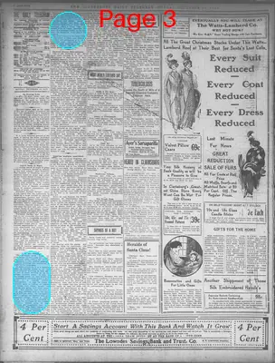 Page thumbnail for The Daily Telegram