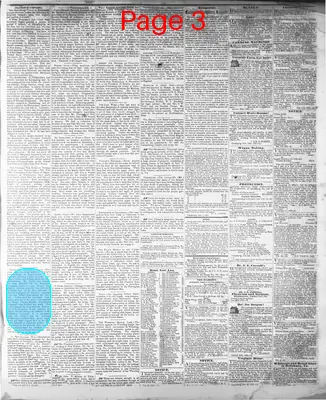 Page thumbnail for Cooper's Clarksburg Register
