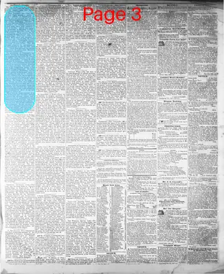 Page thumbnail for Cooper's Clarksburg Register