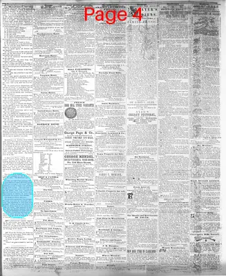Page thumbnail for Cooper's Clarksburg Register