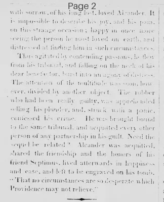 Clipping 2