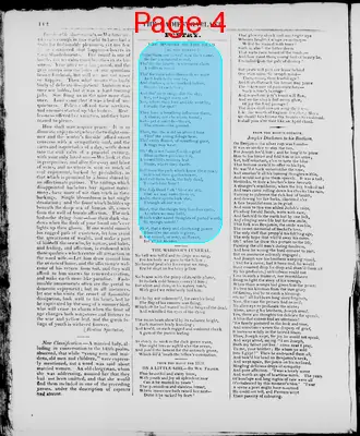 Page thumbnail for The Ladies' Garland
