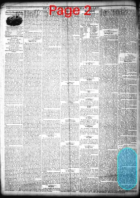 Page thumbnail for Star Of The Kanawha Valley