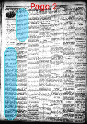 Page thumbnail for Star Of The Kanawha Valley