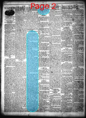 Page thumbnail for Star Of The Kanawha Valley