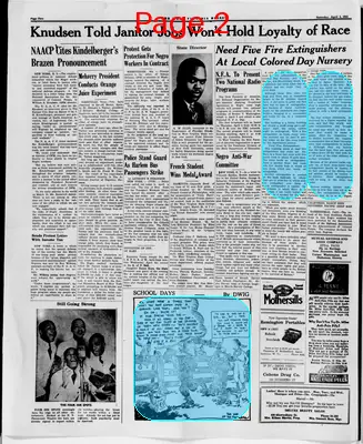 Page thumbnail for The West Virginia Digest