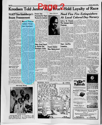 Page thumbnail for The West Virginia Digest