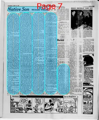 Page thumbnail for The West Virginia Digest