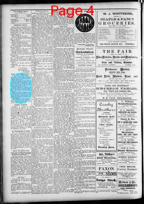 Page thumbnail for The Kansas State Ledger