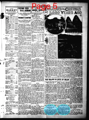 Page thumbnail for The Dolores Star