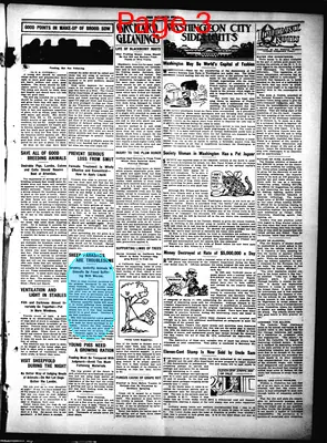 Page thumbnail for The Dolores Star