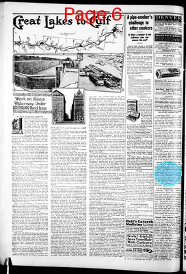 Page thumbnail for The Dolores Star