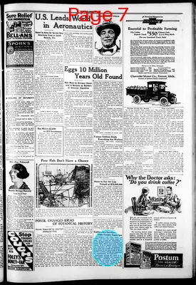 Page thumbnail for The Dolores Star