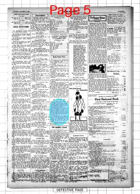 Page thumbnail for Farmers Independent
