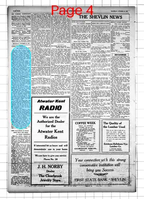 Page thumbnail for Farmers Independent