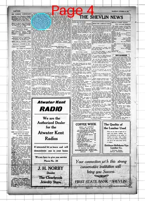 Page thumbnail for Farmers Independent