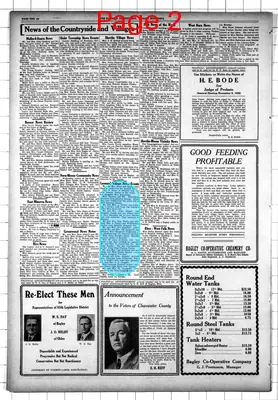 Page thumbnail for Farmers Independent