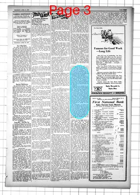 Page thumbnail for Farmers Independent