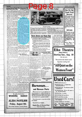 Page thumbnail for Farmers Independent