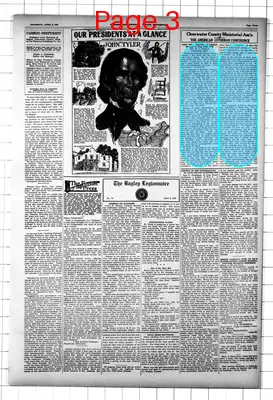 Page thumbnail for Farmers Independent