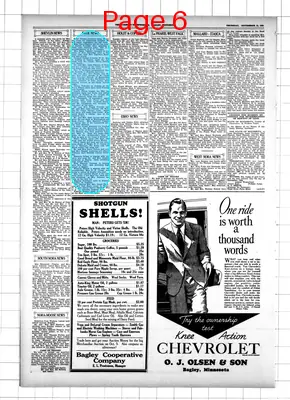 Page thumbnail for Farmers Independent
