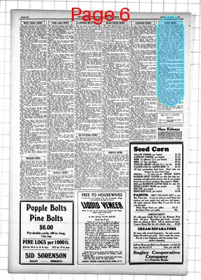 Page thumbnail for Farmers Independent