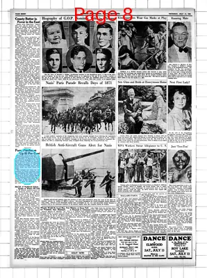 Page thumbnail for Farmers Independent