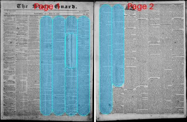 Page thumbnail for The State Guard