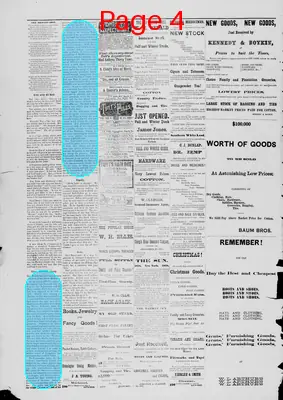 Page thumbnail for The Camden Journal