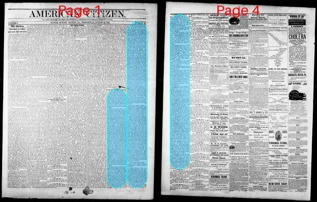Page thumbnail for American Citizen