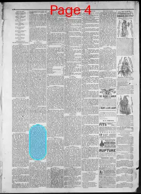 Page thumbnail for The Weekly Herald