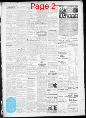 Page thumbnail for The Weekly Herald