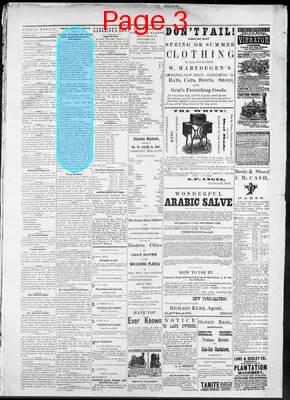 Page thumbnail for The Weekly Herald