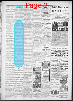 Page thumbnail for The Weekly Herald