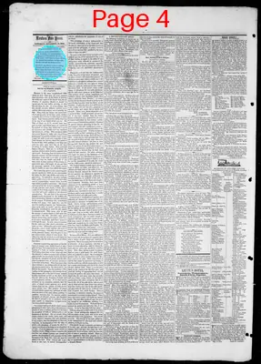 Page thumbnail for Loudon Free Press