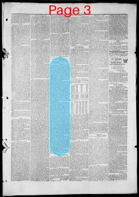 Page thumbnail for Loudon Free Press