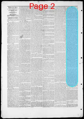 Page thumbnail for Loudon Free Press
