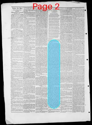 Page thumbnail for Loudon Free Press