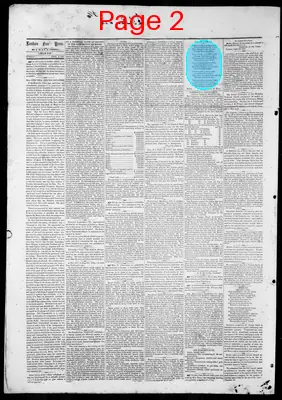Page thumbnail for Loudon Free Press