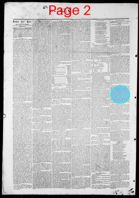Page thumbnail for Loudon Free Press