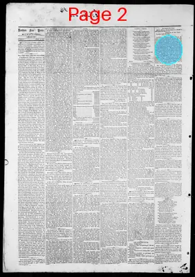 Page thumbnail for Loudon Free Press