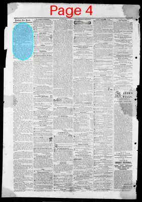 Page thumbnail for Loudon Free Press