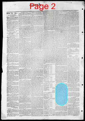 Page thumbnail for Loudon Free Press