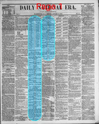 Page thumbnail for Daily National Era