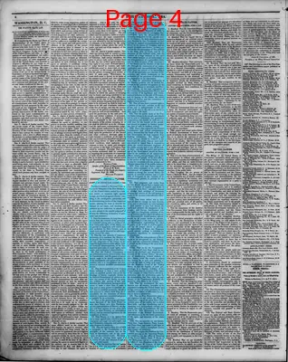 Page thumbnail for Daily National Era