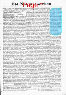 Page thumbnail for The Native American