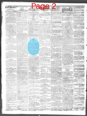 Page thumbnail for Daily National Republican