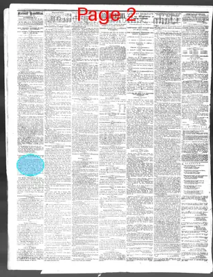 Page thumbnail for Daily National Republican