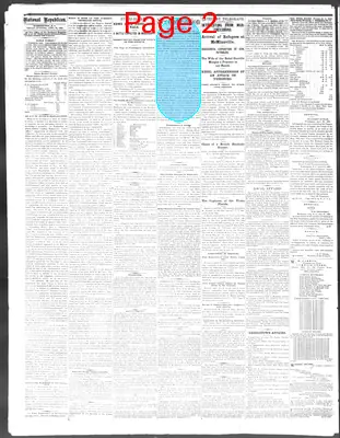 Page thumbnail for Daily National Republican